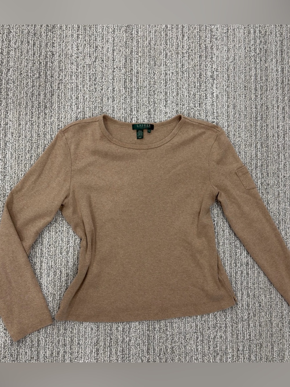 Ralph Lauren Sweater